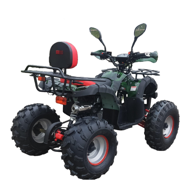 High quality 125cc ATV off road vehicle for sale